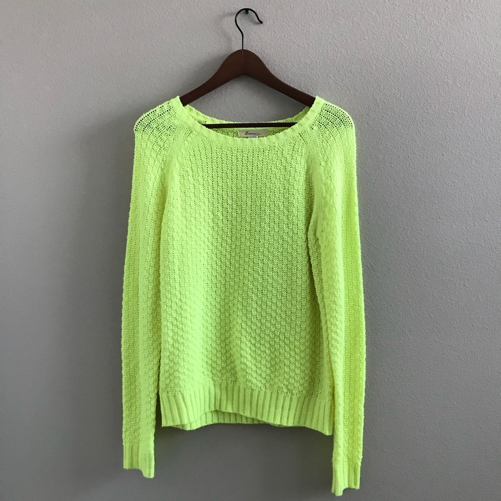 Forever 21 Sweater